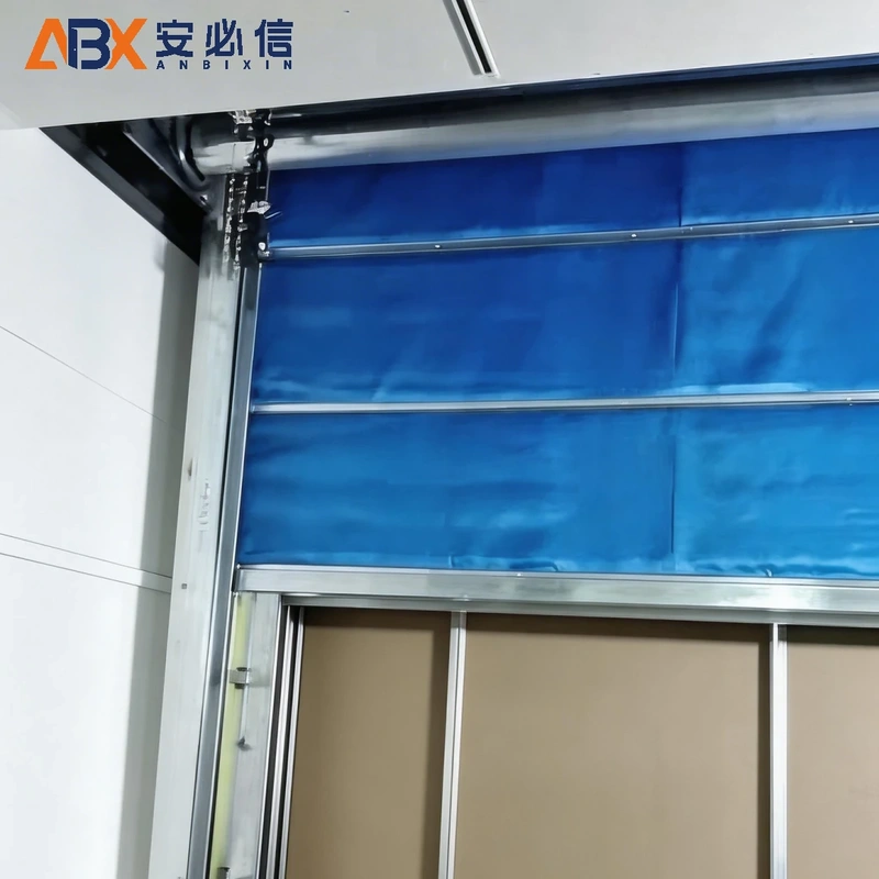 七台河市堆积门