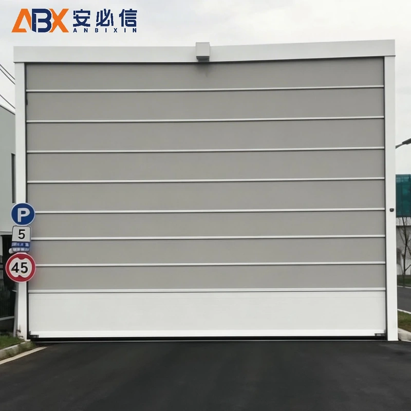 七台河市PVC堆积门