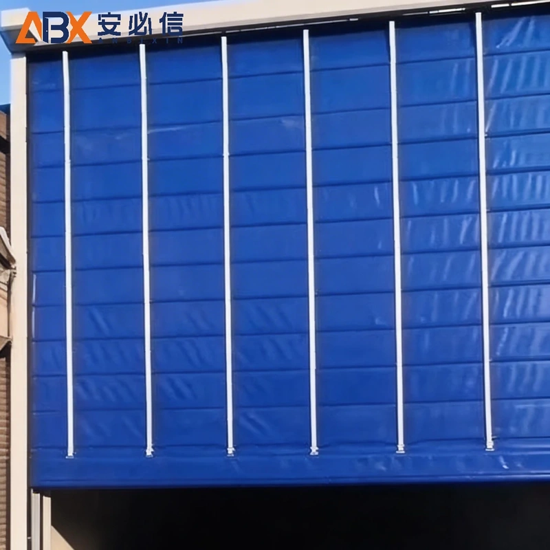 七台河市冷库门封