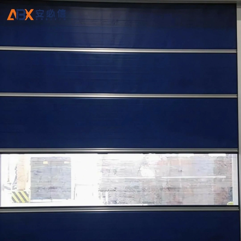 七台河市高速门